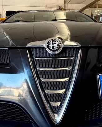 Alfa Romeo GT Jts