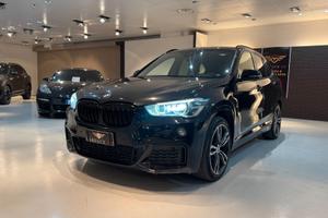 BMW X1 xDRIVE 20D MSPORT-X 190CV 2016