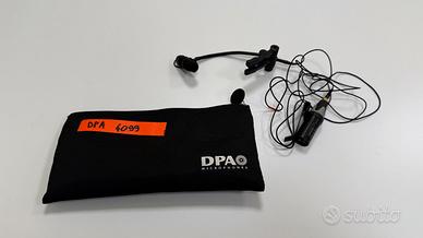 Dpa Microfono a Clip 4099