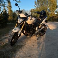 Honda hornet 600 2013