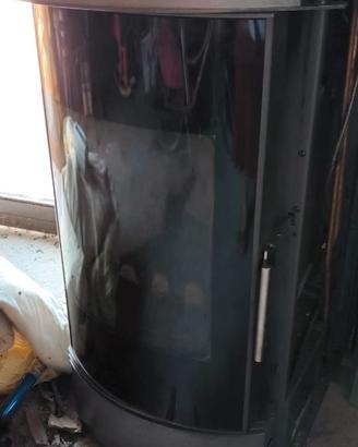 STUFA  A LEGNA MONTEGRAPPA