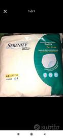 Pannoloni a mutanda
