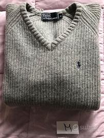 Maglione Ralph Lauren