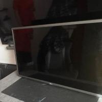 Tv 32 LG