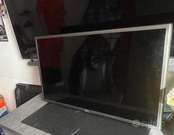 Tv 32 LG