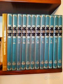 enciclopedia La Mia Cucina