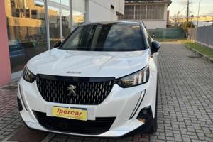 PEUGEOT 2008 BlueHDi 130 S&S EAT8 GT Line