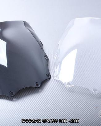 Cupolino / Parabrezza KAWASAKI GPZ 500 S 1994 2009