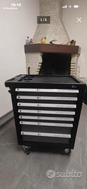 Cassettiera Erdmann xxL 7