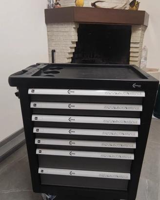 Cassettiera Erdmann xxL 7