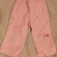 Pantalone bimba 18-24 mesi