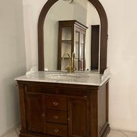 Mobile bagno completo