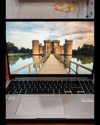 PC  notebook