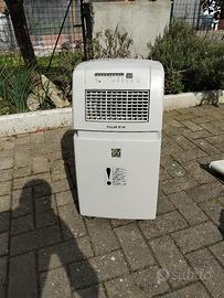 Climatizzatore Vortice Polar M 9E