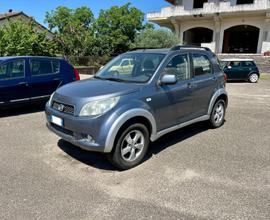 DAIHATSU Terios Metano