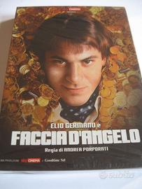 film sulla mafia in dvd