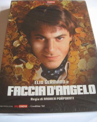 film sulla mafia in dvd