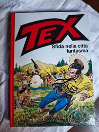 Tex Costa Rossa  prima edizione 2009