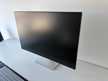Dell monitor 24” 2421u