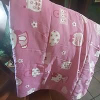 trapunta Hello Kitty 