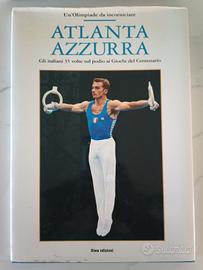 ATLANTA AZZURRA