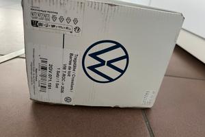Barre portatutto T-Roc 2026