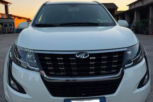 MAHINDRA SUV  7 POSTI