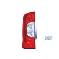 FANALE SINISTRO CITROEN NEMO 1P FIAT QUBO PEUGEOT 