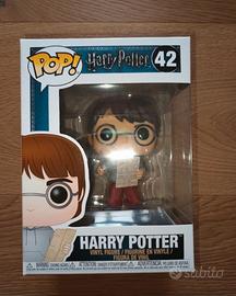 Funko Pop Harry Potter