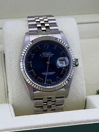 Rolex Datejust ref 16234