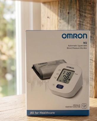Misuratore di pressione omron
