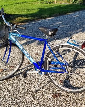 City bike da uomo