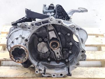 CAMBIO MANUALE COMPLETO USATO VOLKSWAGEN Golf 6 Be