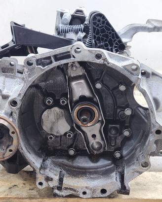 CAMBIO MANUALE COMPLETO USATO VOLKSWAGEN Golf 6 Be