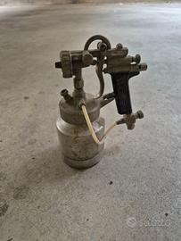 PISTOLA SPRUZZO ASTURO