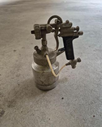 PISTOLA SPRUZZO ASTURO