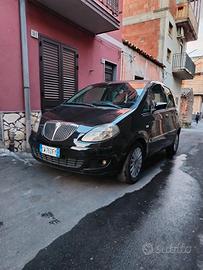 Lancia Musa