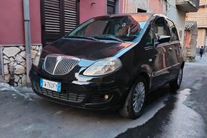 Lancia Musa