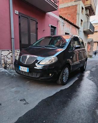 Lancia Musa
