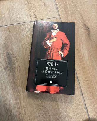 Il ritratto di Dorian Gray