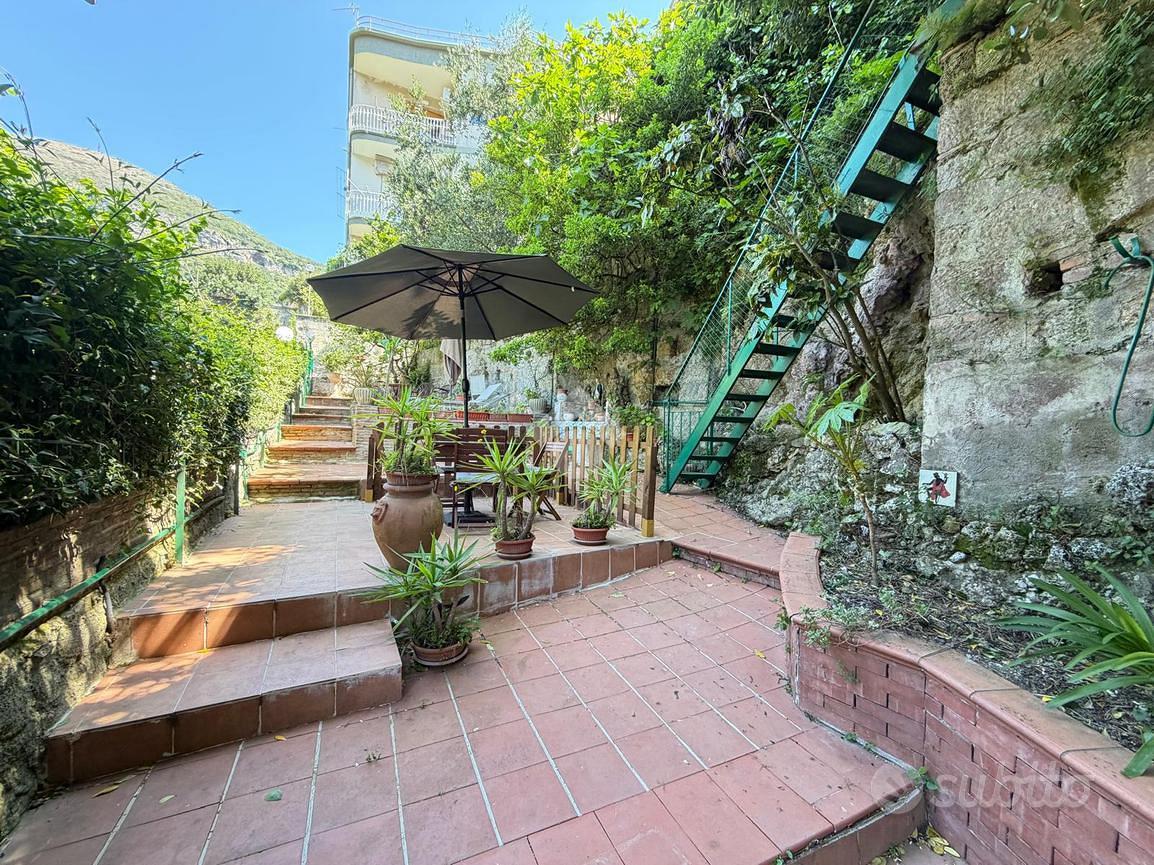 Appartamento – SA - Altro