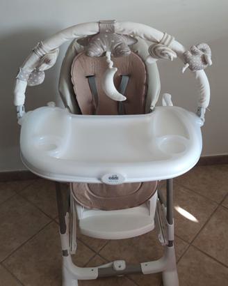 seggiolino pappa 