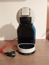 Macchina caffè capsule Dolce Gusto Krups