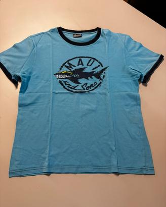 T-shirt marca Maui and sons tg. S