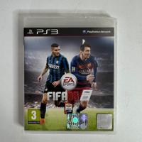 FIFA 16 PLAYSTATION 3 PS3 ITA playstation
