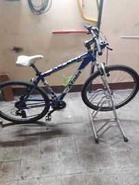 Mountain Bike Atala 26”in
Alluminio