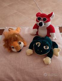 peluche 