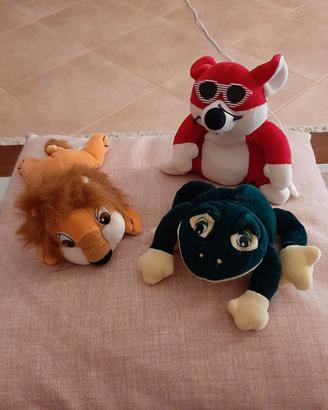 peluche 