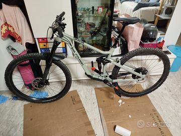 Lee Cougan Quest Race