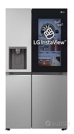  frigo lg smart